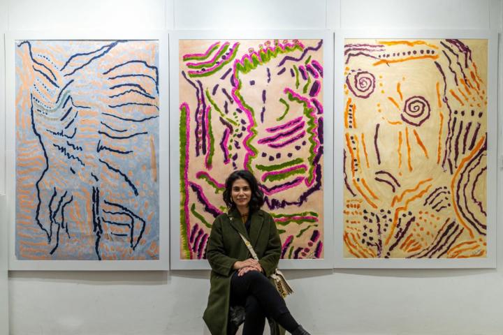 Sherihan Khalil
