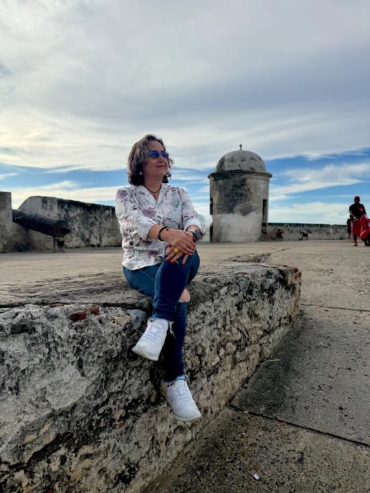 Zoraida Medina Correa