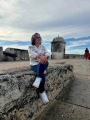 Zoraida Medina Correa