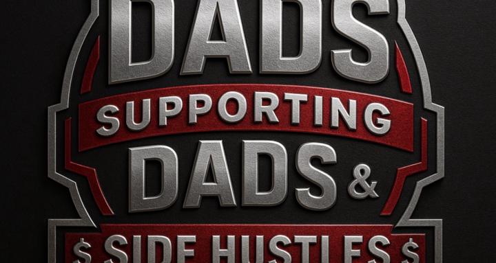 #DSD & Side Hustle Dominance 