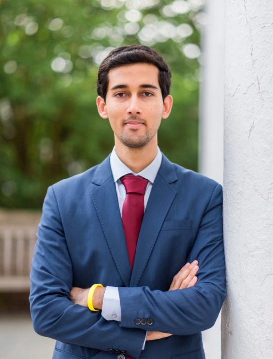 Vidur Subaiah