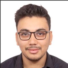 Mohit Pandey