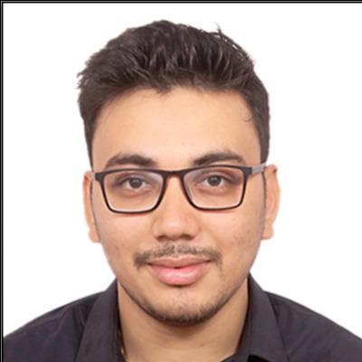 Mohit Pandey