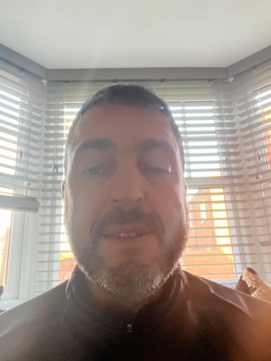 Renato Senatore