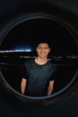 Adrian Arias