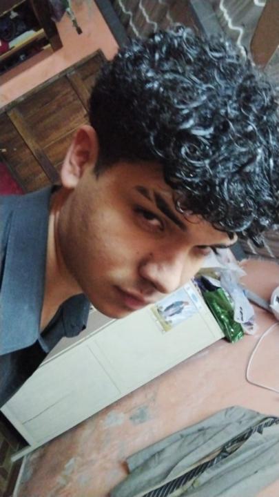 Jhonatan Gonzalez