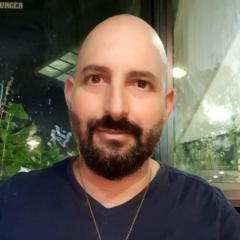 Asaf Danziger