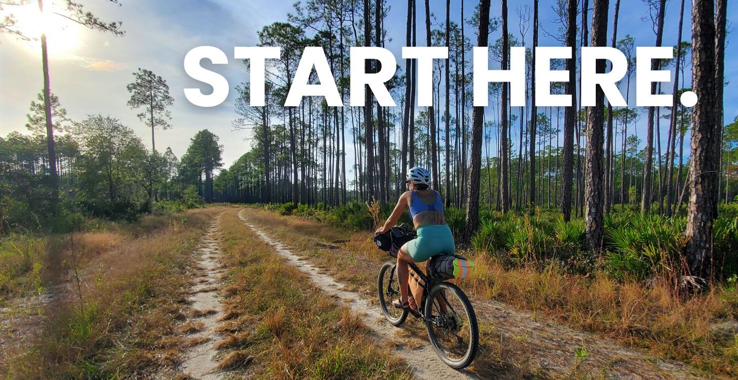 Start Here: How to Get 1% Better