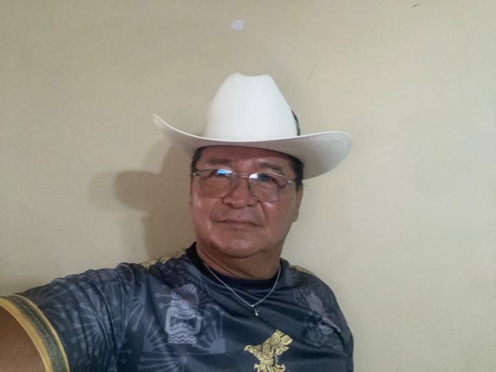 Apolonio Ahunada Cervantes