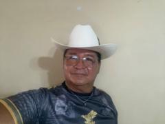 Apolonio Ahunada Cervantes