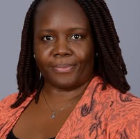 Lorraine Nyamariva