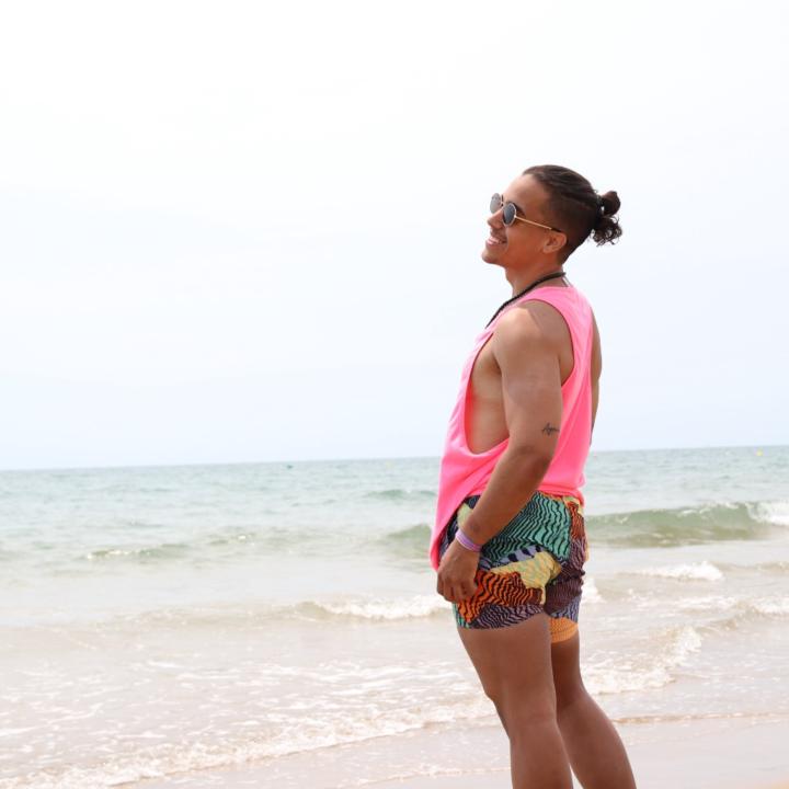 Pablo Domínguez Prieto