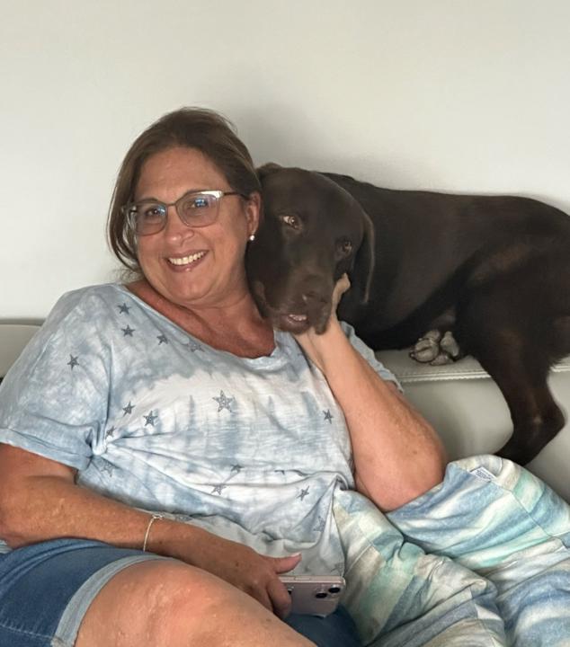 Donna Salzman