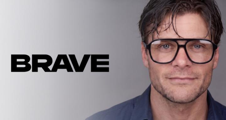BRAVE