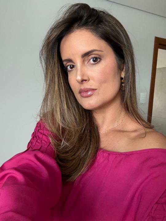 Liliane Castro