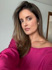 Liliane Castro