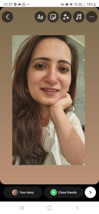 Khusshboo Mehta