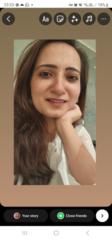 Khusshboo Mehta