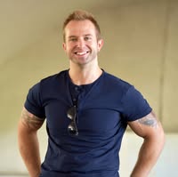 Chris Smida