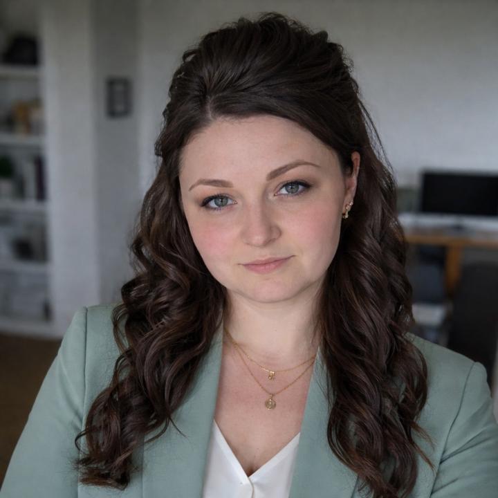 Adriene Bennett