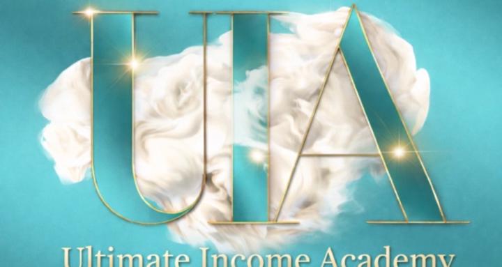 ULTIMATE INCOME ACADEMY