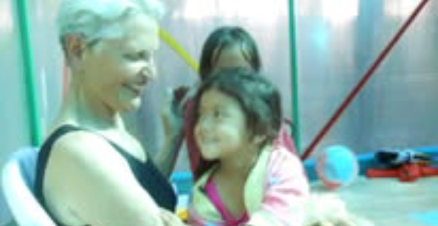 36 Years of Volunteer Caregiving