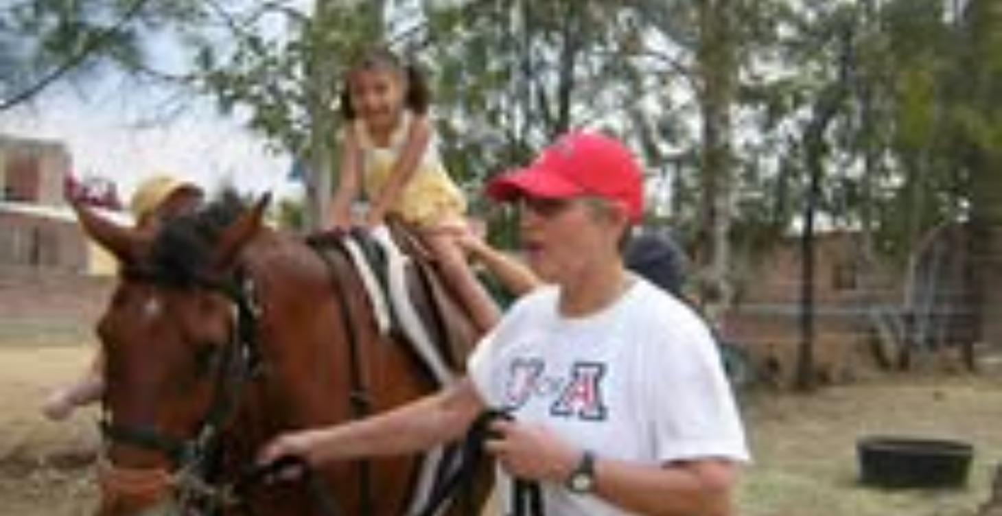 Caregivers of Disabled Children