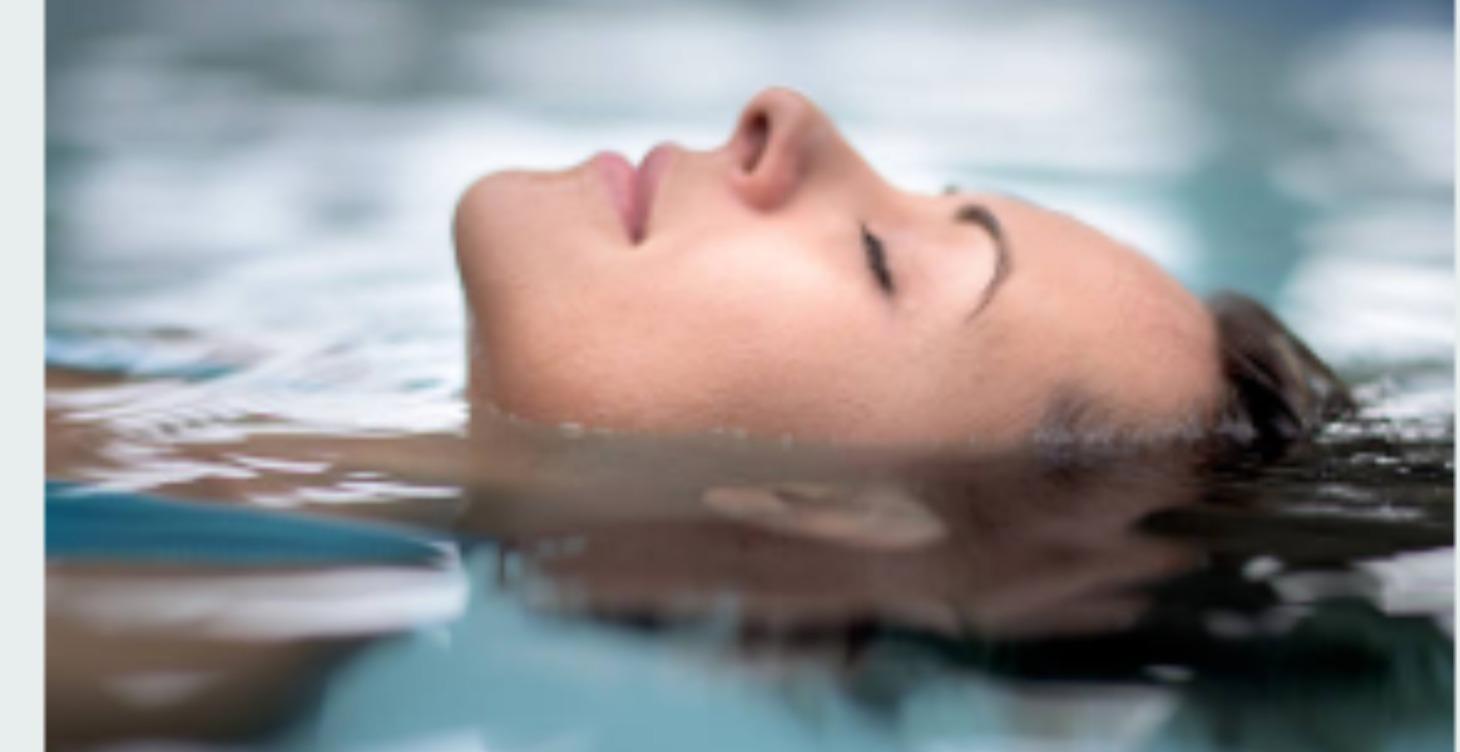Caregivers Self-Care