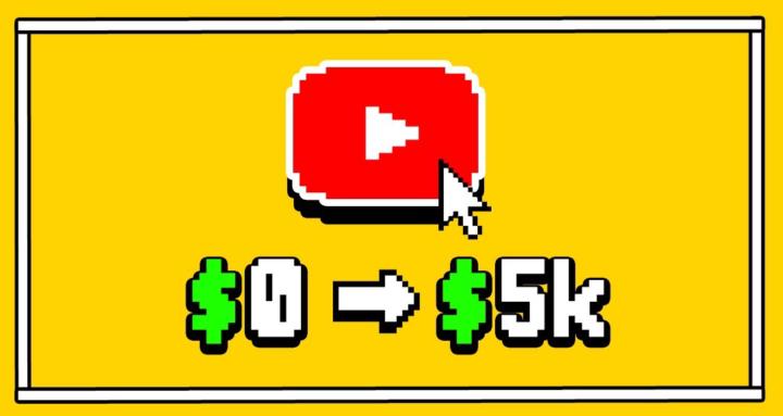 Youtube Automation Society