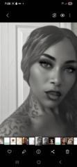 Vanesha Johnson