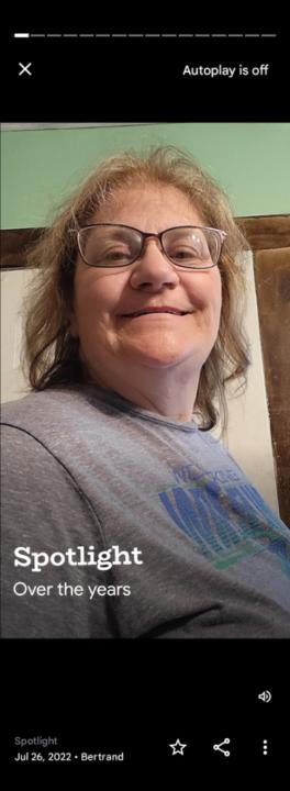 Cheryl White
