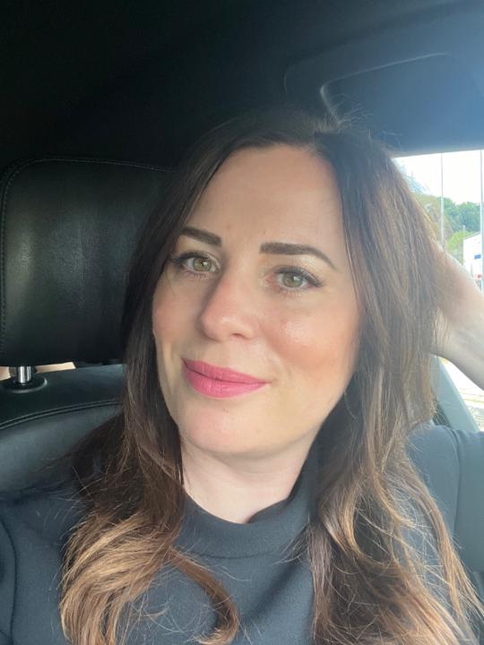 Anika Lamprecht