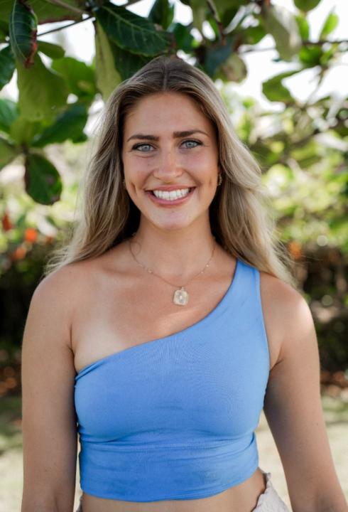 Meg McLean