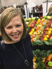 Gretchen Grey-Hatton