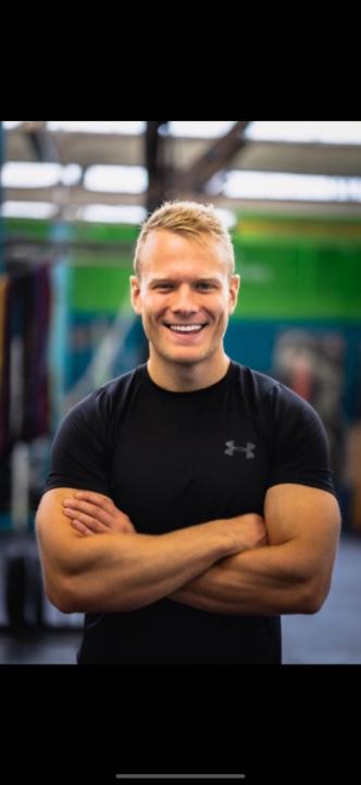 Joshua Percival