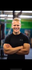 Joshua Percival