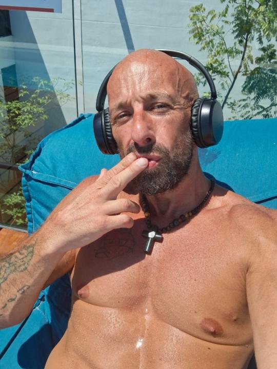 Danny Watson