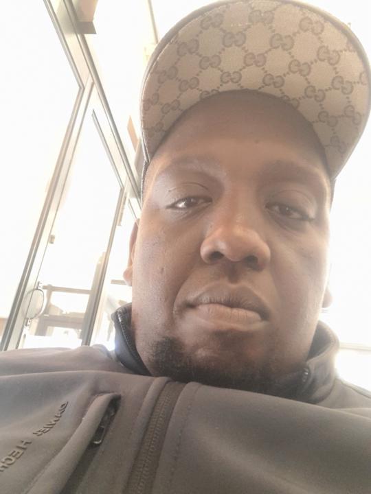 Nkululeko Mlambo