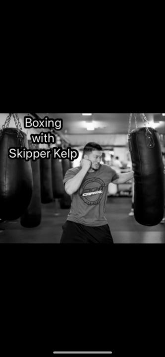 Skipper Kelp