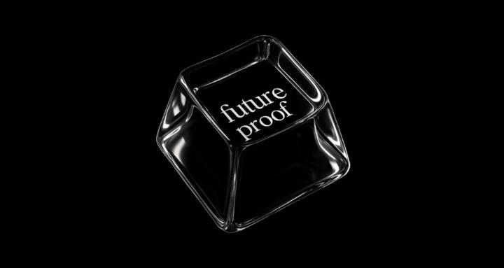 Future Proof