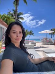 Vanessa Ekin