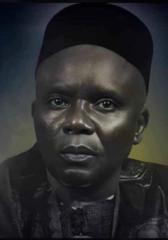 Cheikh Diawara