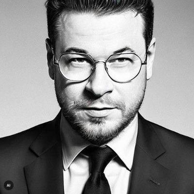 Tomasz Duda