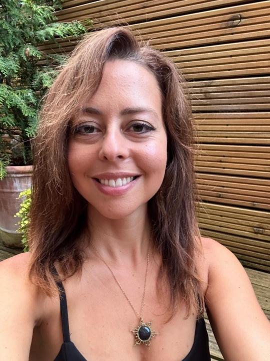 Penny Vlachou