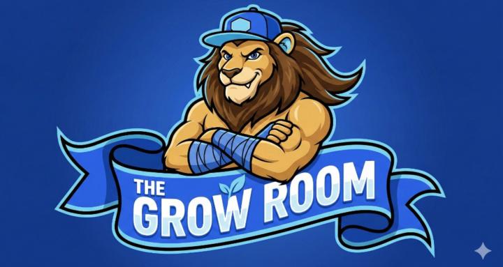 The Grow Room