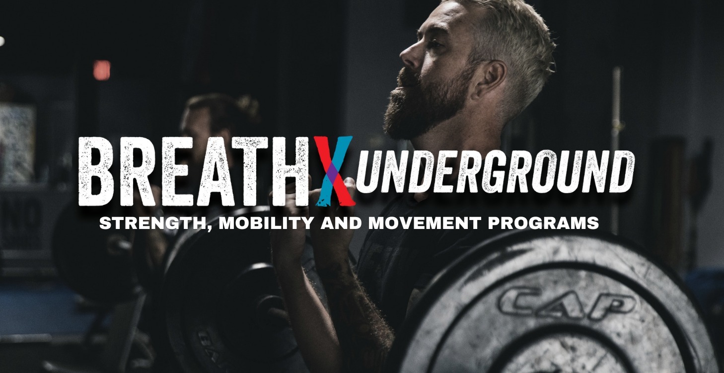 Strength, Mobility and Movement Programs