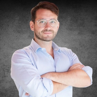 Pablo Vázquez Araujo