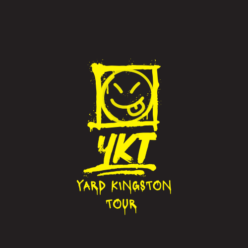 Yard Kingston Tour 3x3 is coming in Jan 2026 to KECC!!