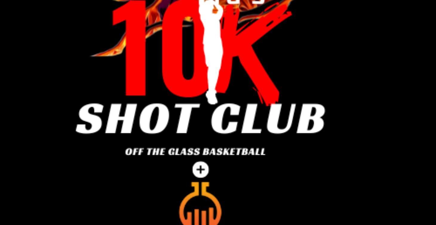 10K Shot Club with Ballogy