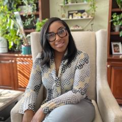 Nita Scruggs